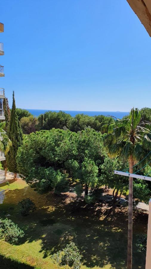 Ferienwohnung Benalmadena Sunny Days Exterior foto