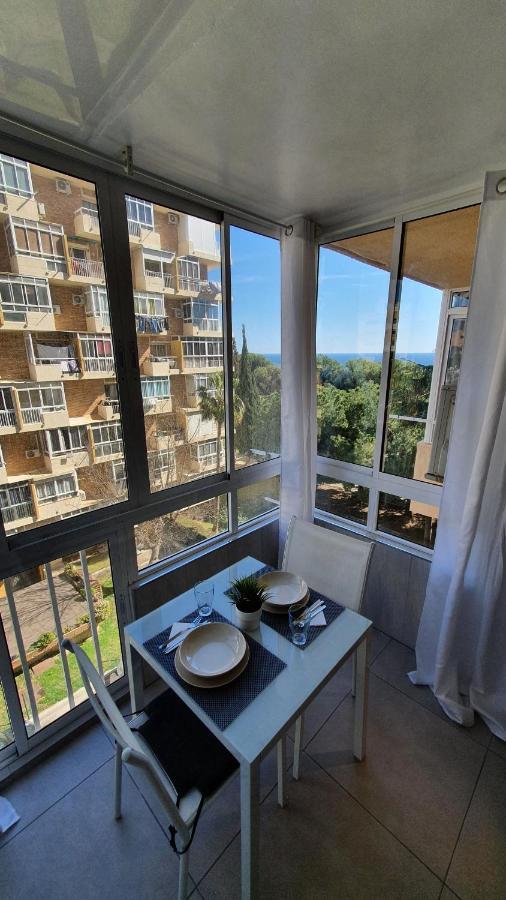 Ferienwohnung Benalmadena Sunny Days Exterior foto